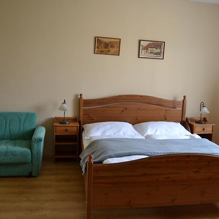 Apartman U Krale - 2 Jičín المظهر الخارجي الصورة