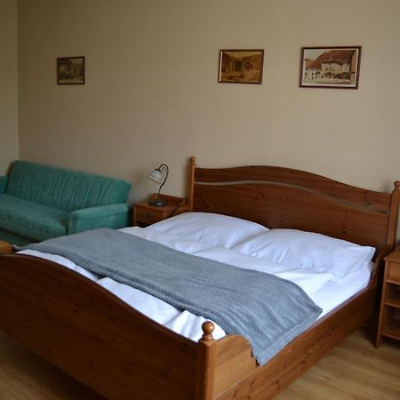 Apartman U Krale - 2 Jičín المظهر الخارجي الصورة