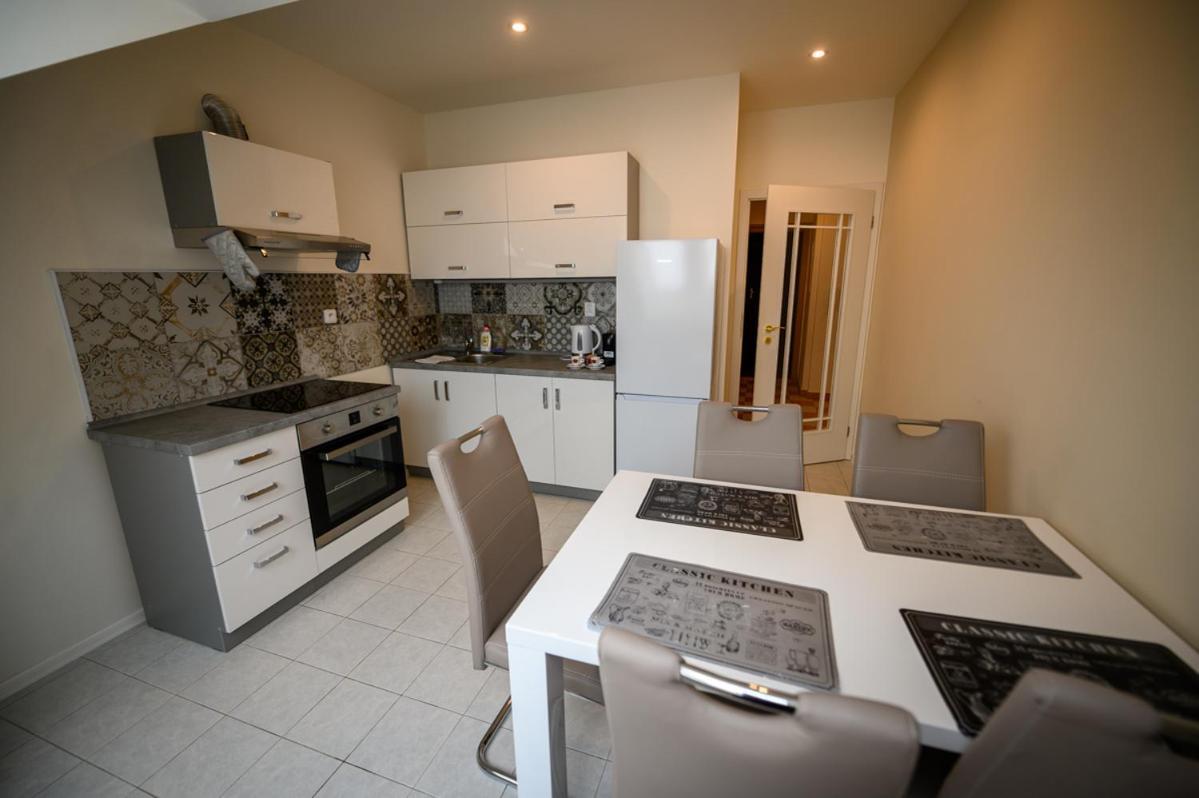 Apartman U Krale - 2 Jičín المظهر الخارجي الصورة