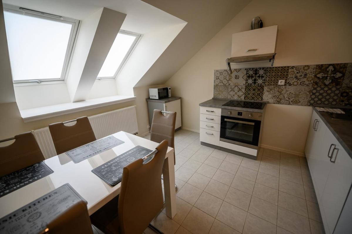 Apartman U Krale - 2 Jičín المظهر الخارجي الصورة