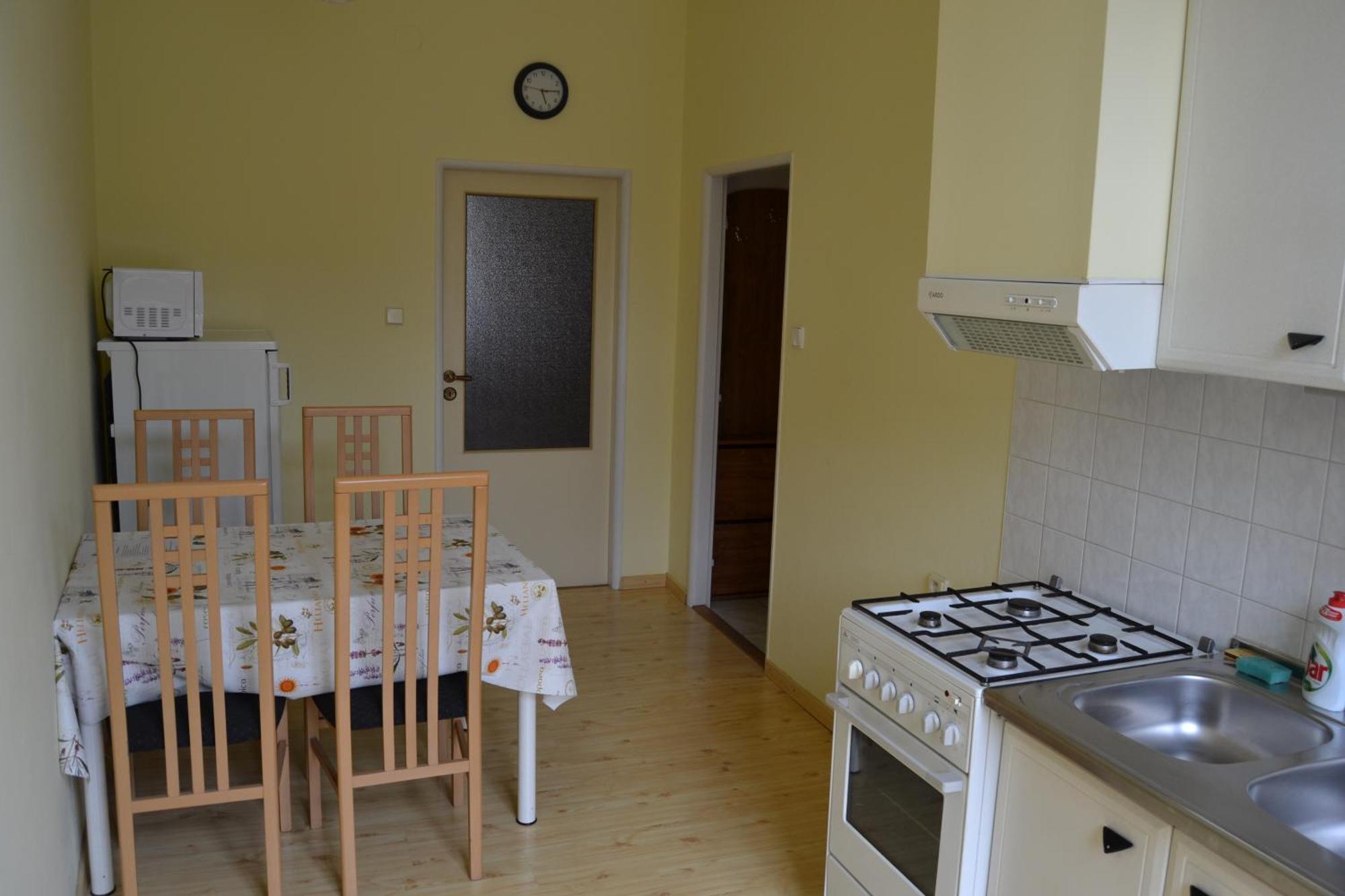 Apartman U Krale - 2 Jičín المظهر الخارجي الصورة