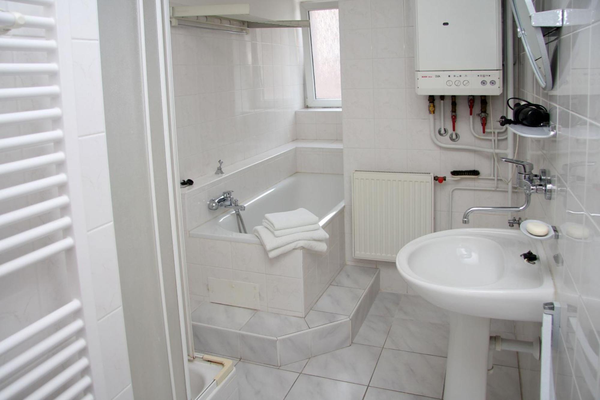 Apartman U Krale - 2 Jičín المظهر الخارجي الصورة