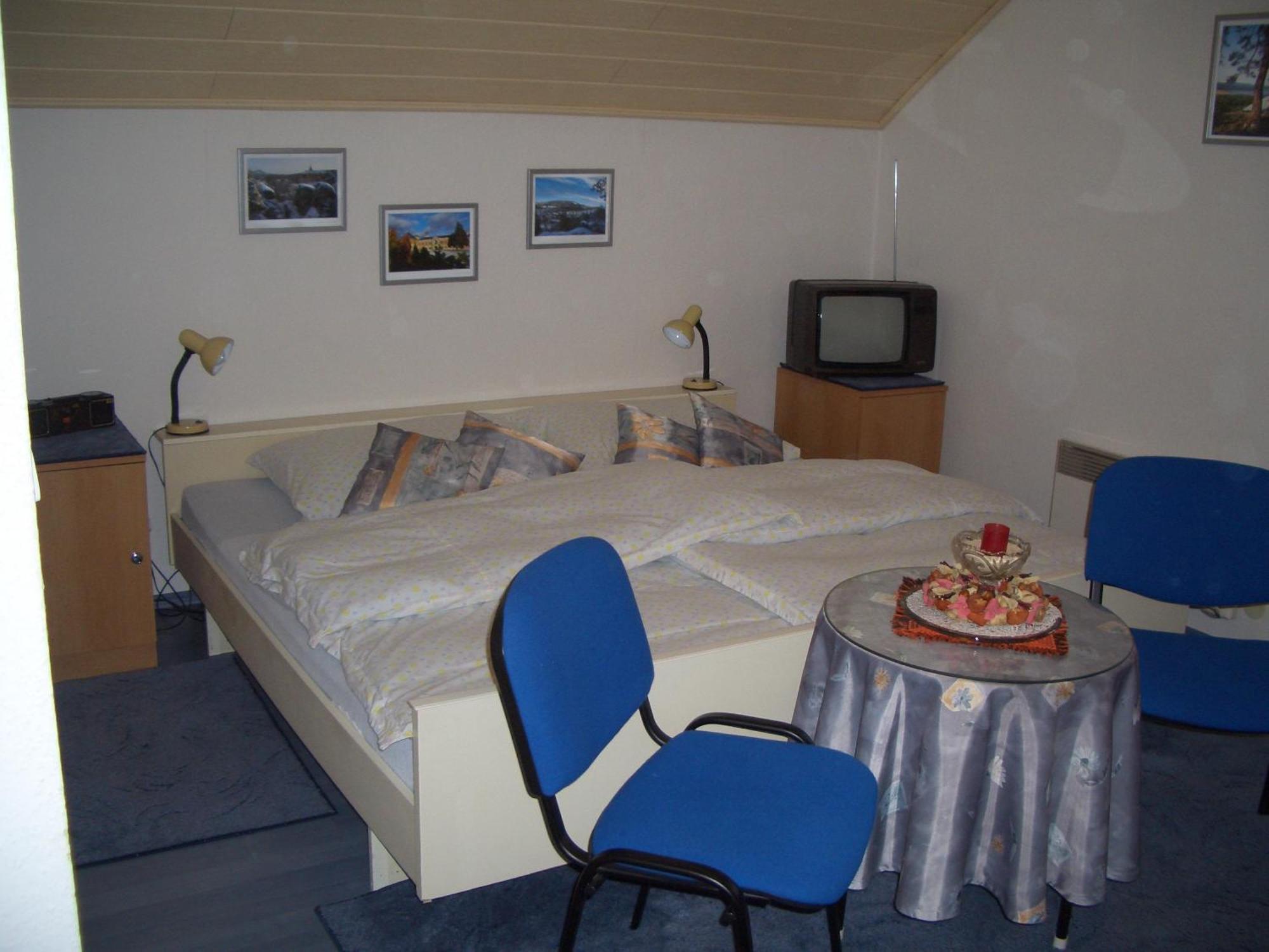 Apartman U Krale - 2 Jičín الغرفة الصورة