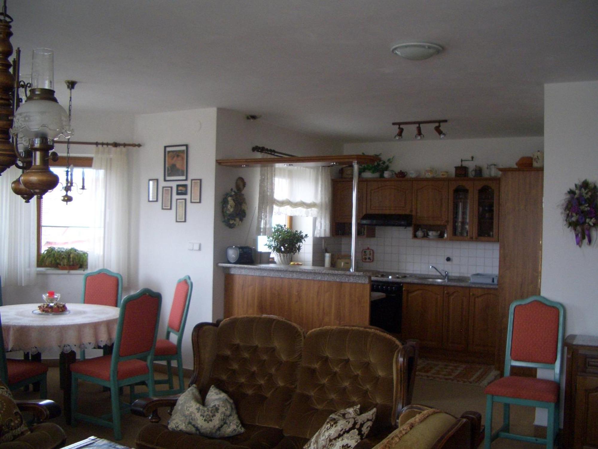 Apartman U Krale - 2 Jičín الغرفة الصورة