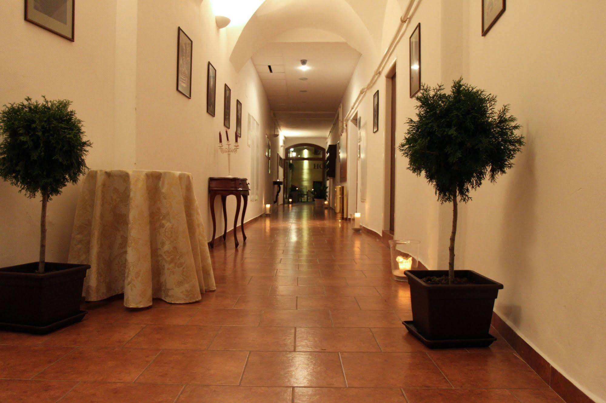Apartman U Krale - 2 Jičín المظهر الخارجي الصورة