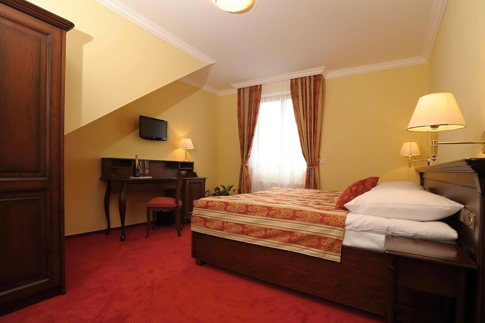 Apartman U Krale - 2 Jičín المظهر الخارجي الصورة