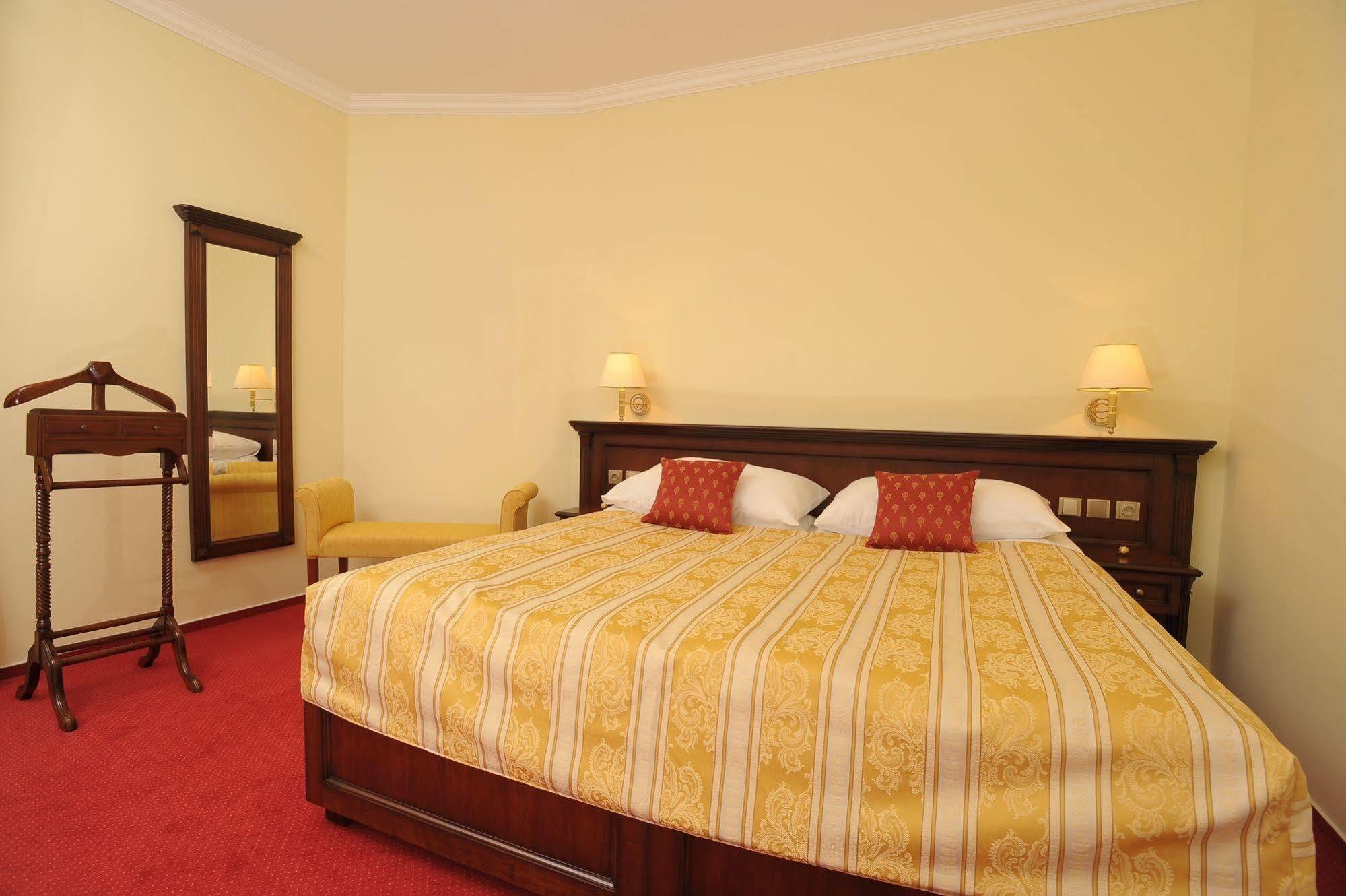 Apartman U Krale - 2 Jičín المظهر الخارجي الصورة