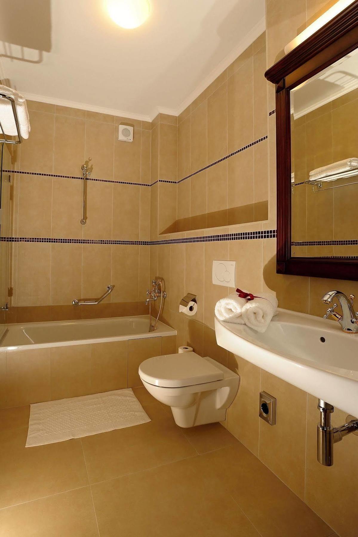 Apartman U Krale - 2 Jičín المظهر الخارجي الصورة