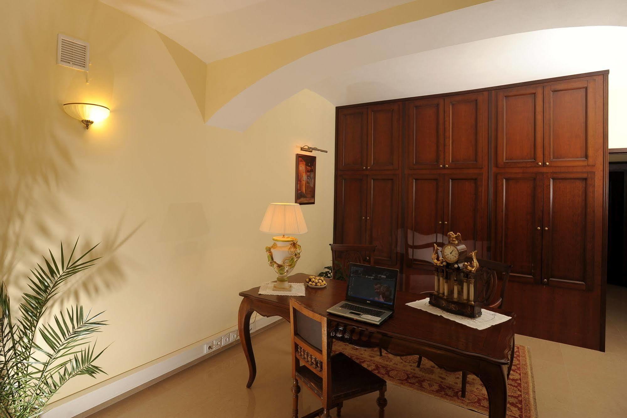 Apartman U Krale - 2 Jičín المظهر الخارجي الصورة